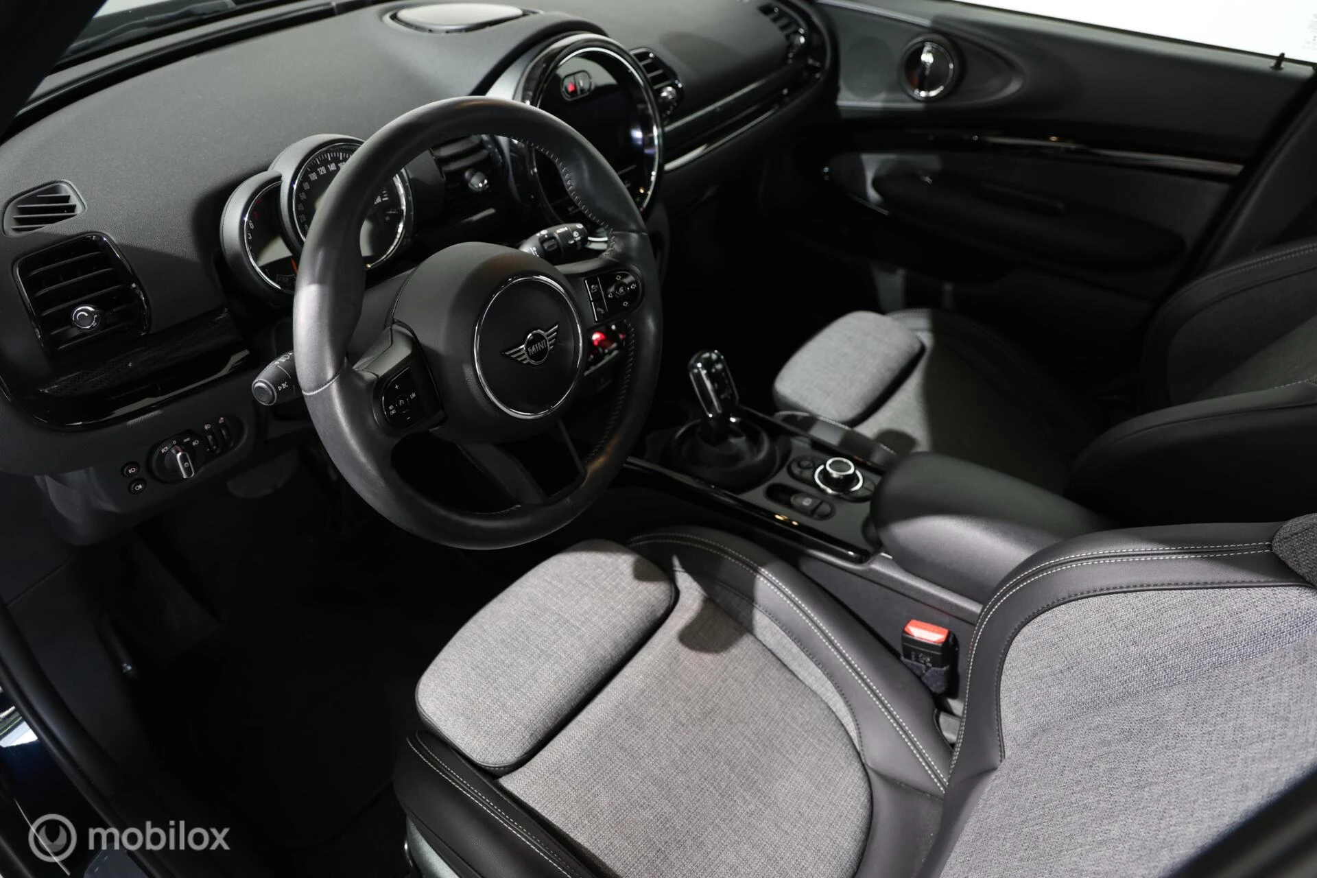 Hoofdafbeelding MINI Clubman