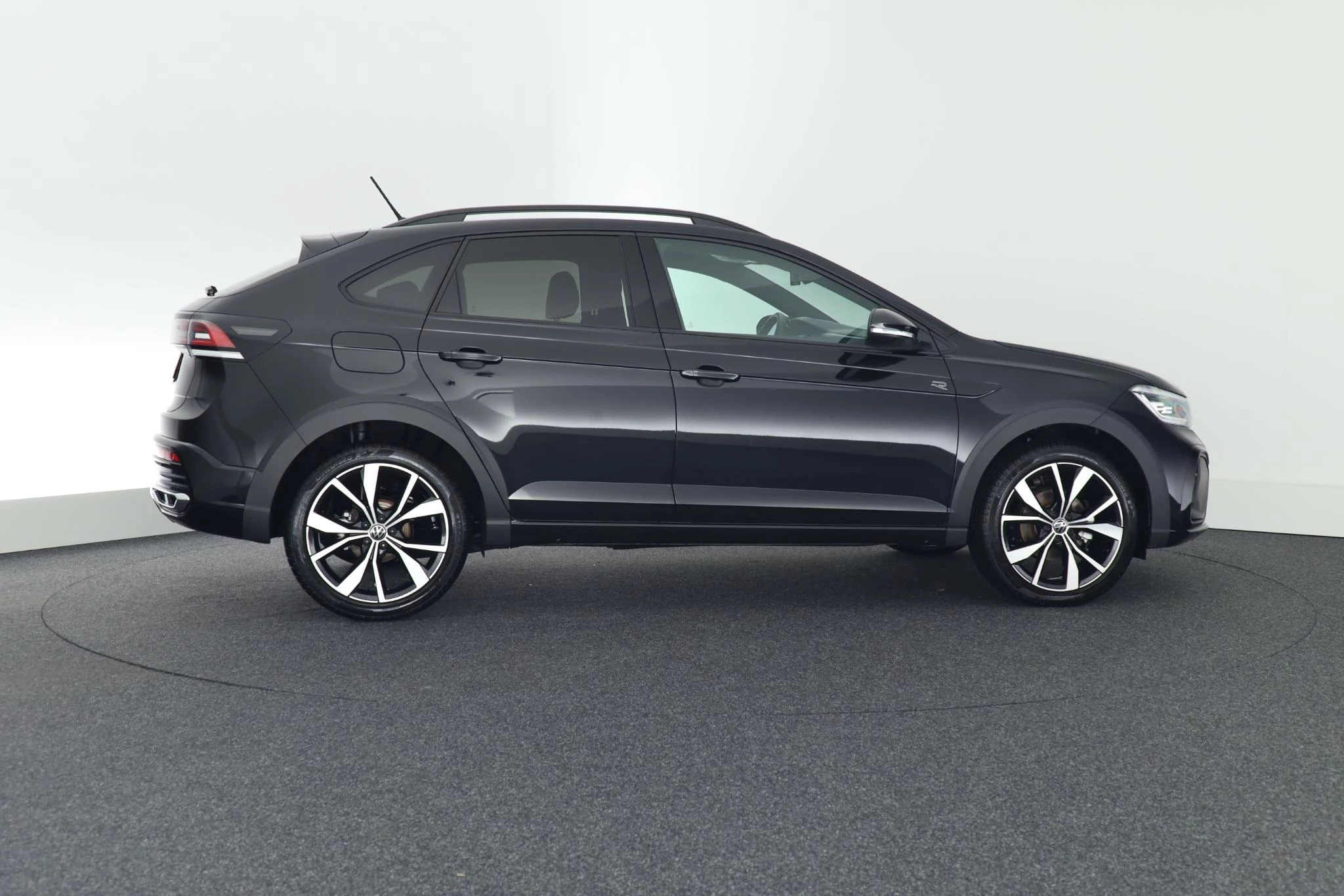 Hoofdafbeelding Volkswagen Taigo