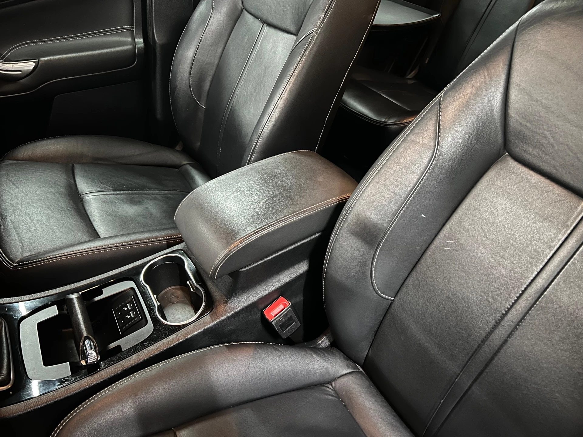 Hoofdafbeelding Ford Galaxy