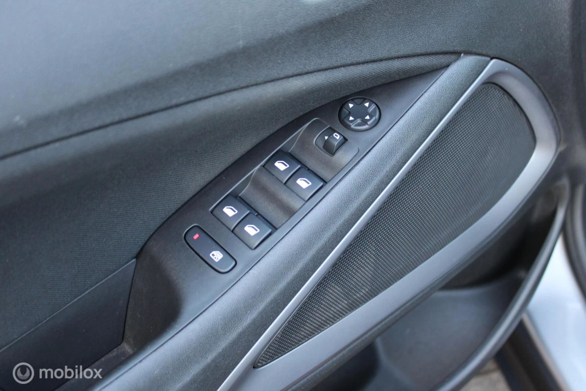 Hoofdafbeelding Opel Crossland