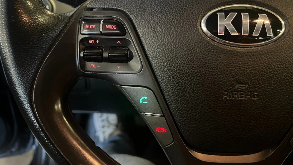 Hoofdafbeelding Kia Ceed