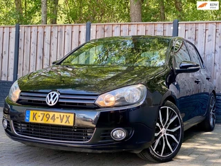 Volkswagen Golf Variant 1.4 TSI R-Line Edition I Schuifdak I Navigatie I StoelverStoelverwarming I LM Velgen I Nette Auto