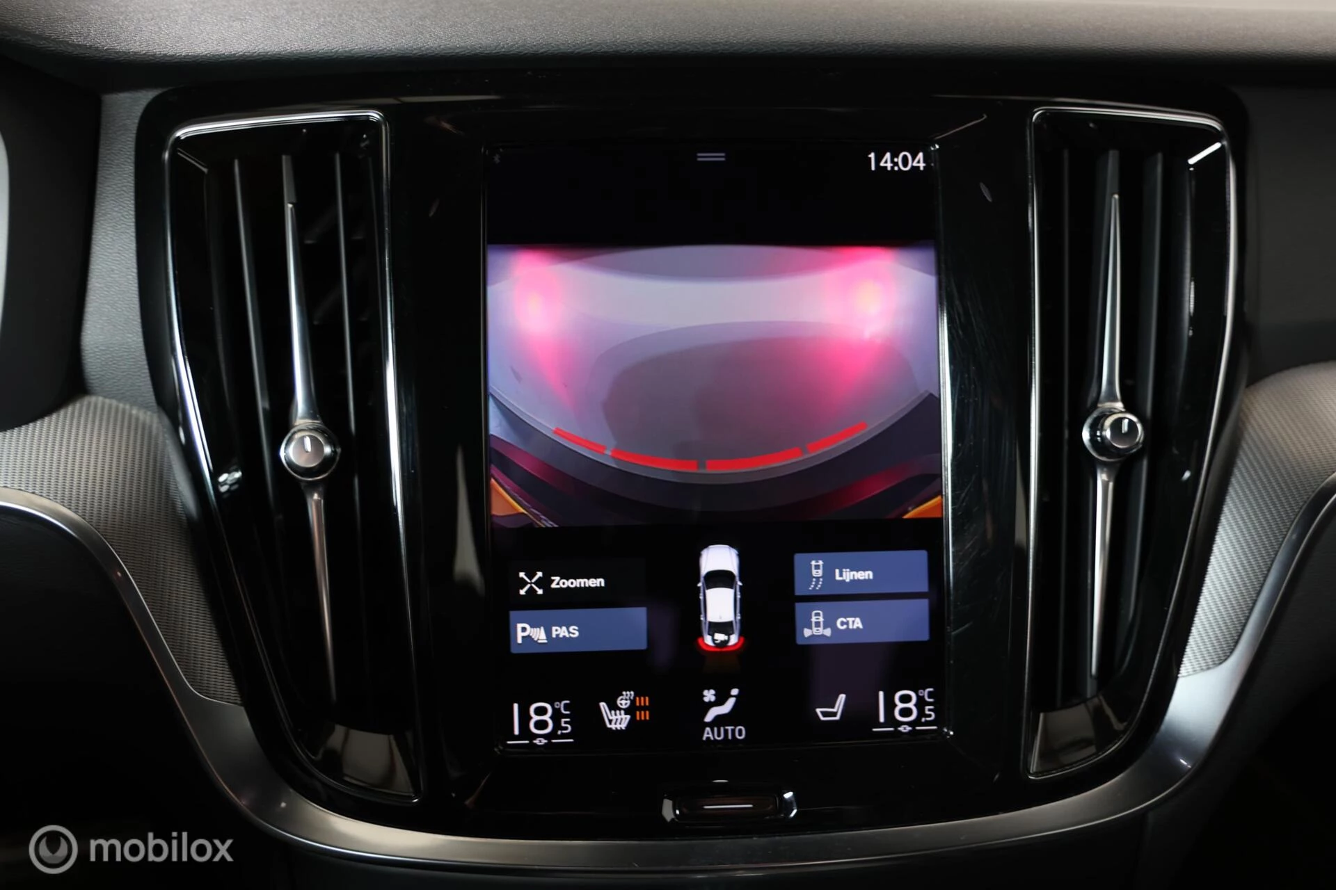 Hoofdafbeelding Volvo S60