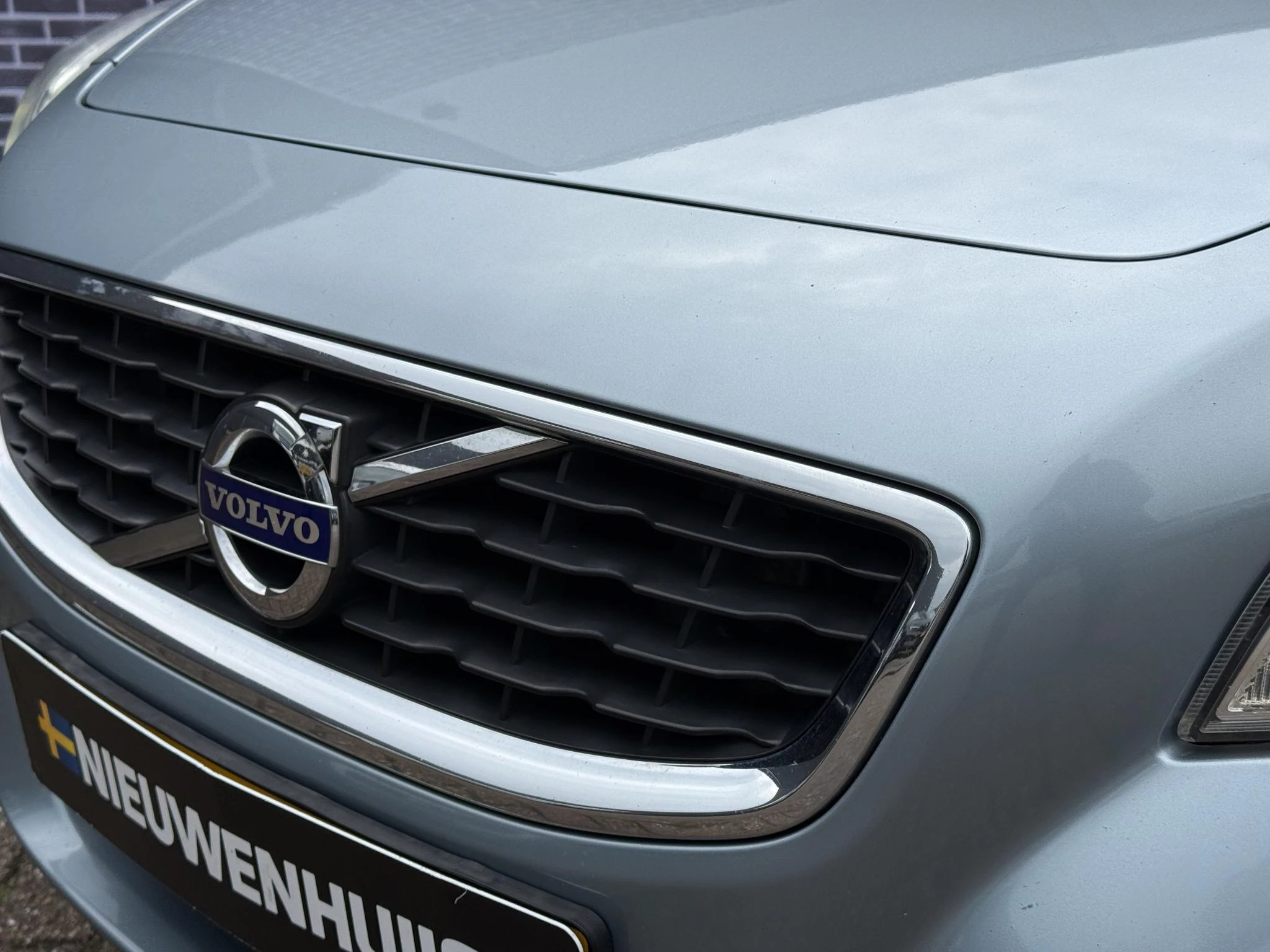 Hoofdafbeelding Volvo C70