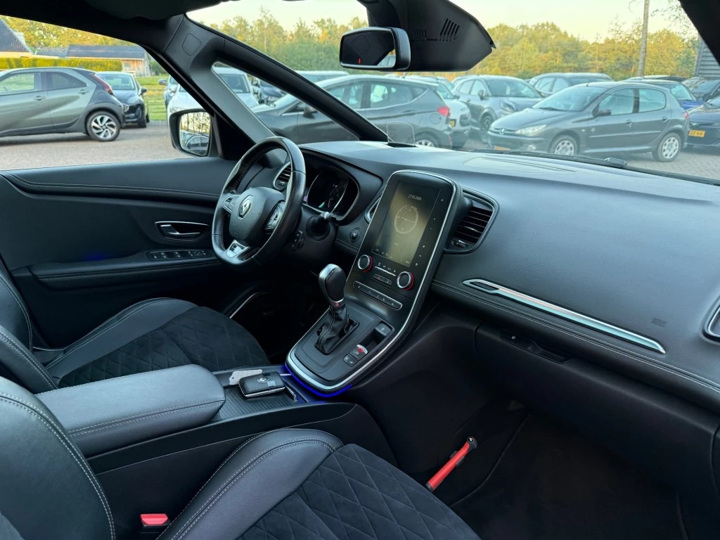 Hoofdafbeelding Renault Grand Scénic