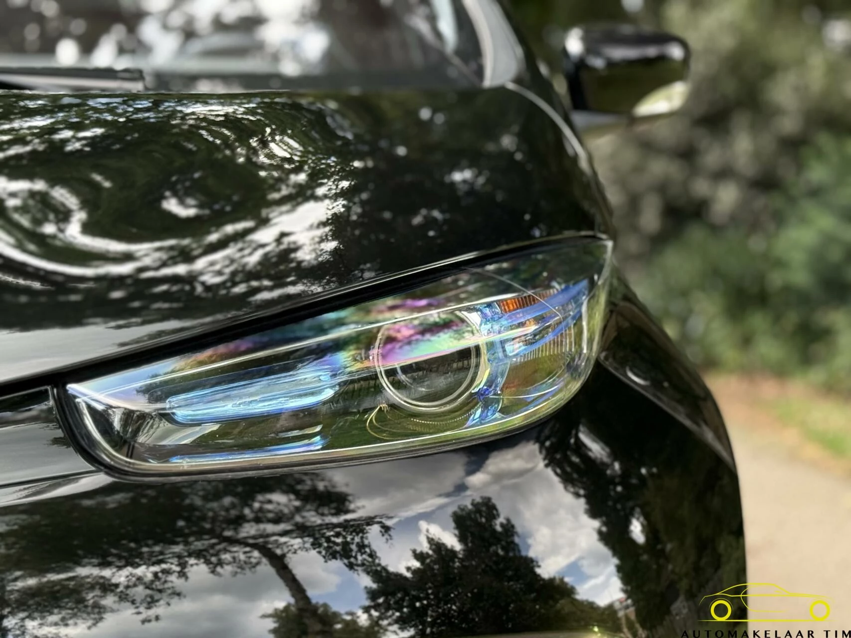 Hoofdafbeelding Renault ZOE