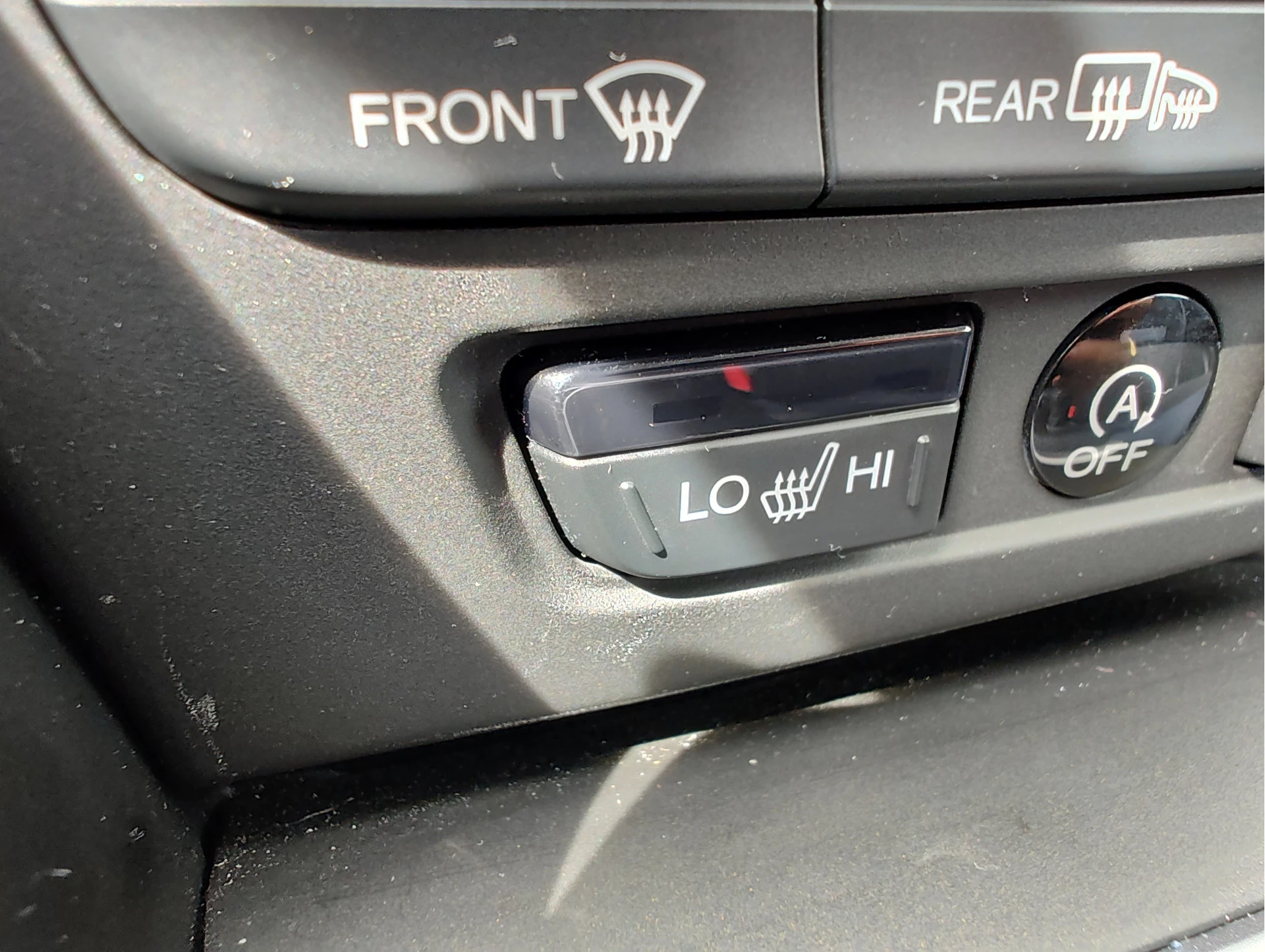 Hoofdafbeelding Honda Civic