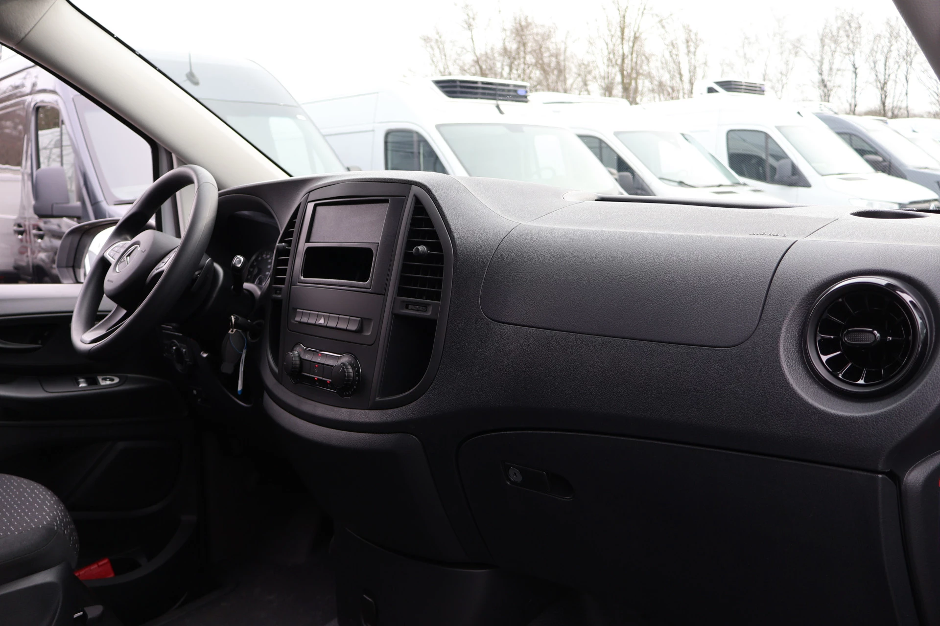 Hoofdafbeelding Mercedes-Benz eVito