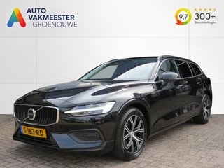 Volvo V60 2.0 B3 163pk Aut. Core / Camera / Stoel-stuurverw. / Elec.klep /