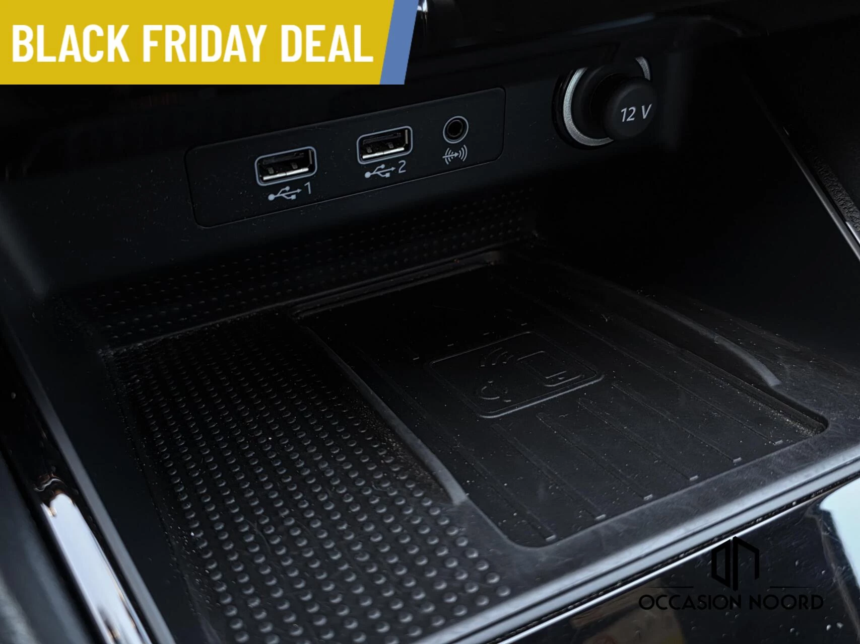 Hoofdafbeelding CUPRA Ateca