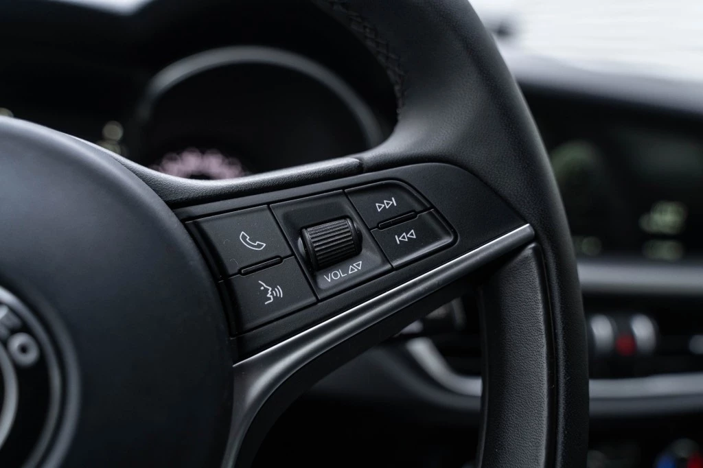 Hoofdafbeelding Alfa Romeo Stelvio