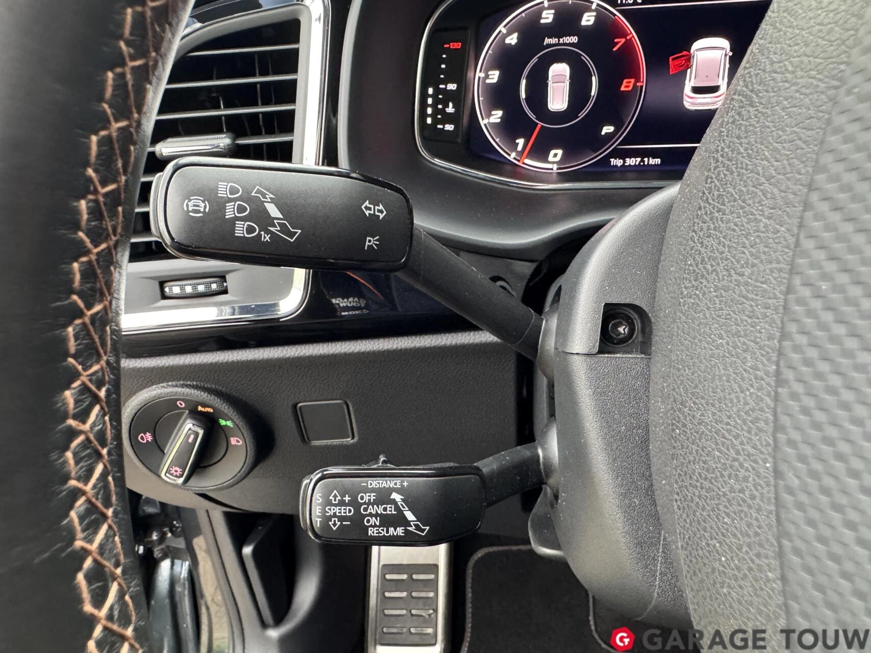 Hoofdafbeelding CUPRA Ateca