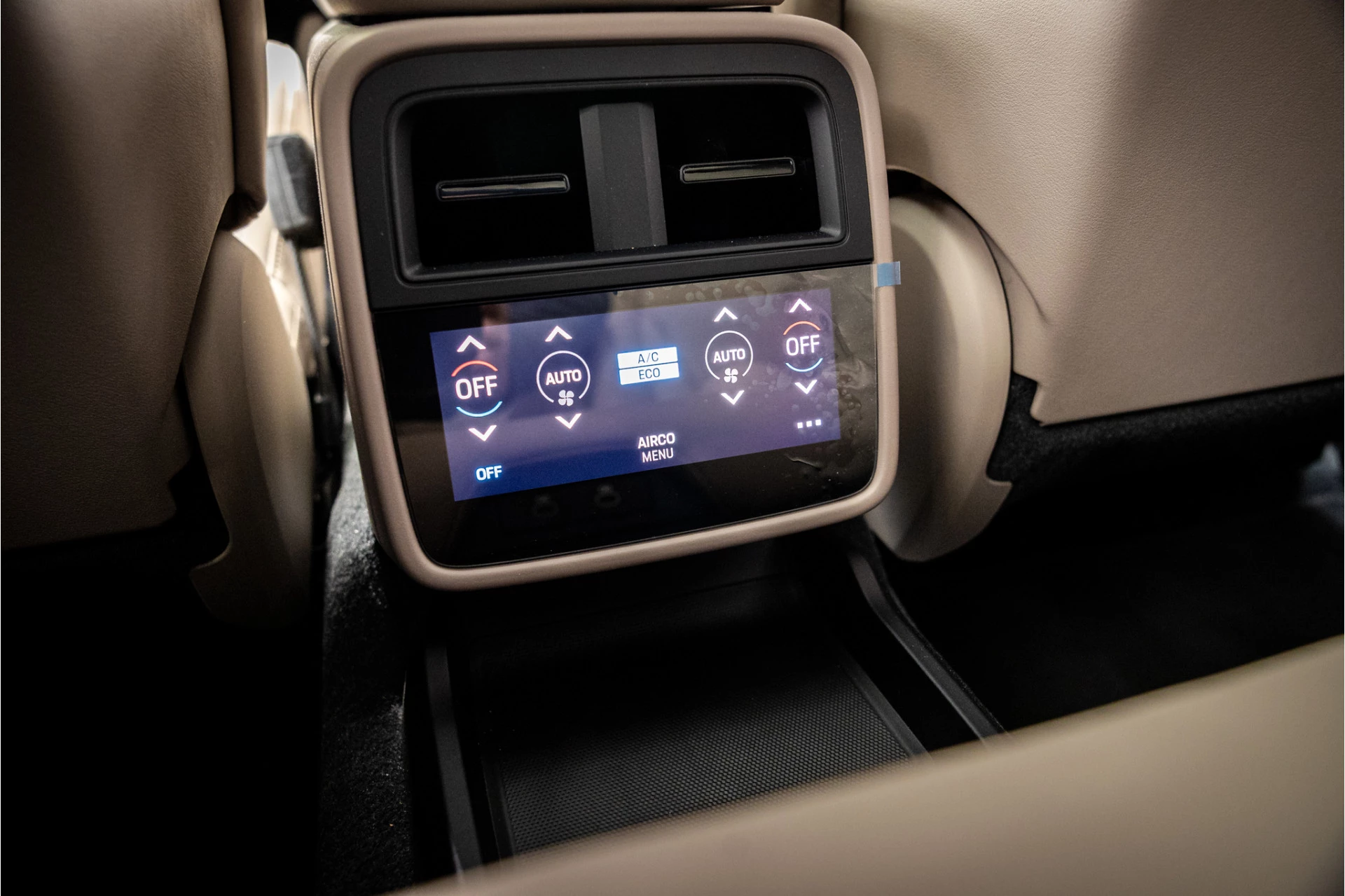 Hoofdafbeelding Porsche Taycan