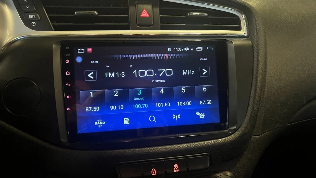 Hoofdafbeelding Kia Ceed