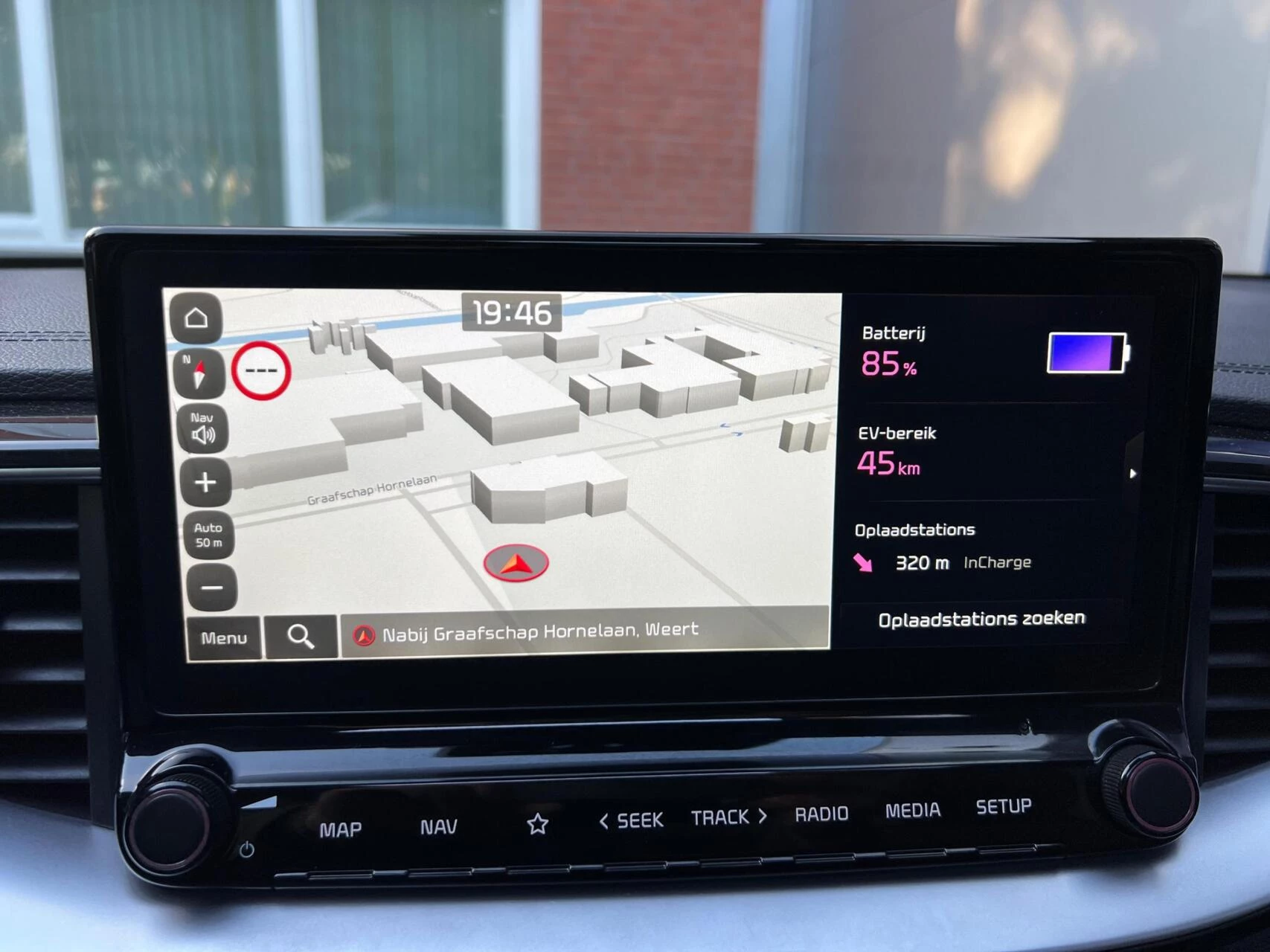 Hoofdafbeelding Kia XCeed