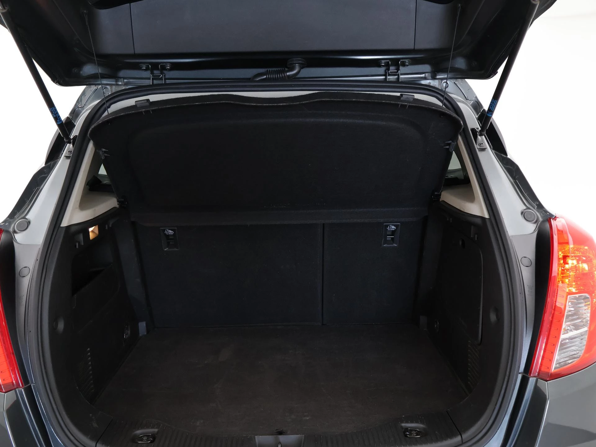 Hoofdafbeelding Opel Mokka X