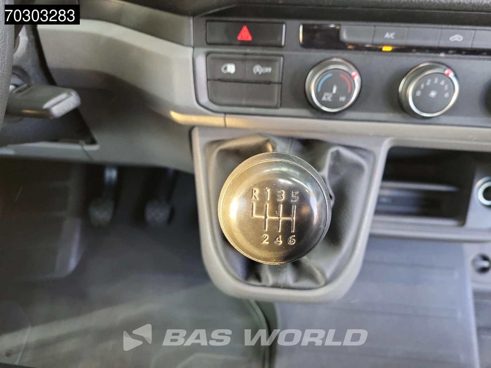 Hoofdafbeelding MAN TGE