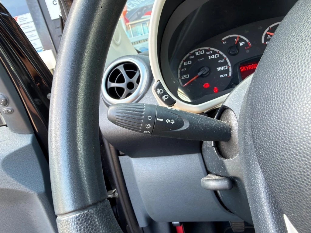 Hoofdafbeelding Ford Ka