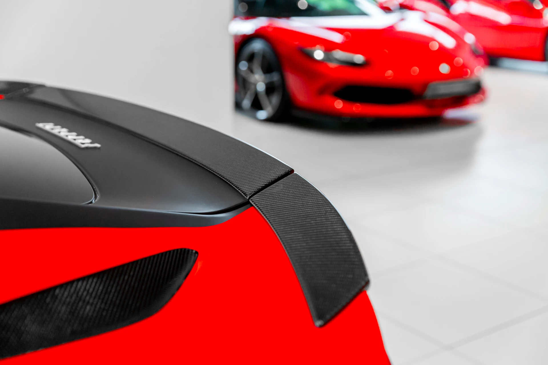 Hoofdafbeelding Ferrari F12