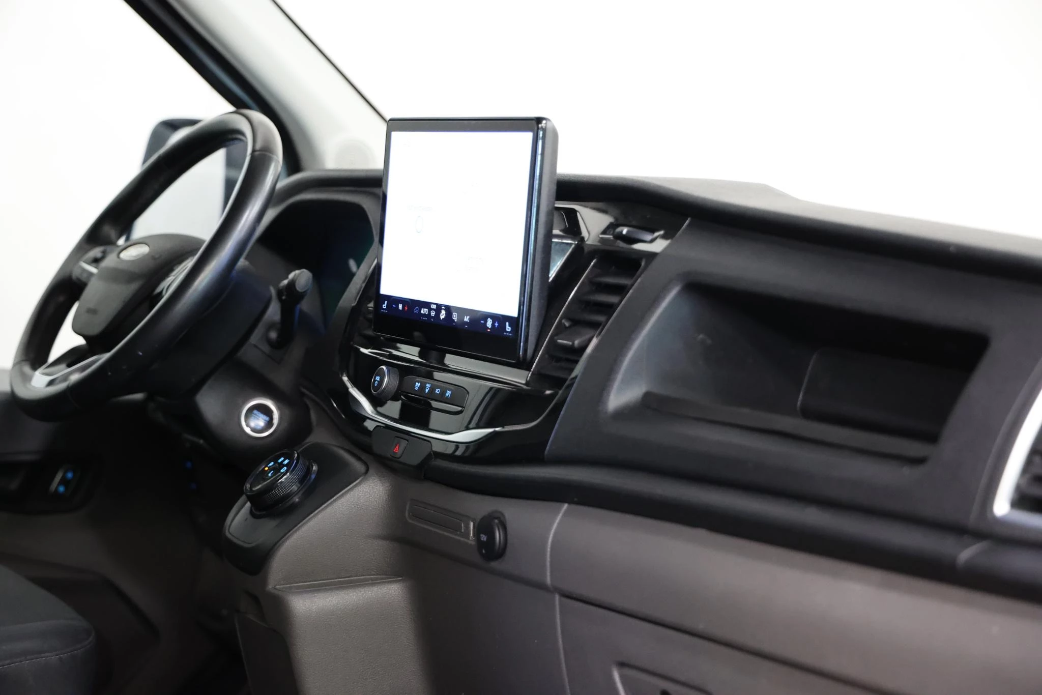 Hoofdafbeelding Ford E-Transit