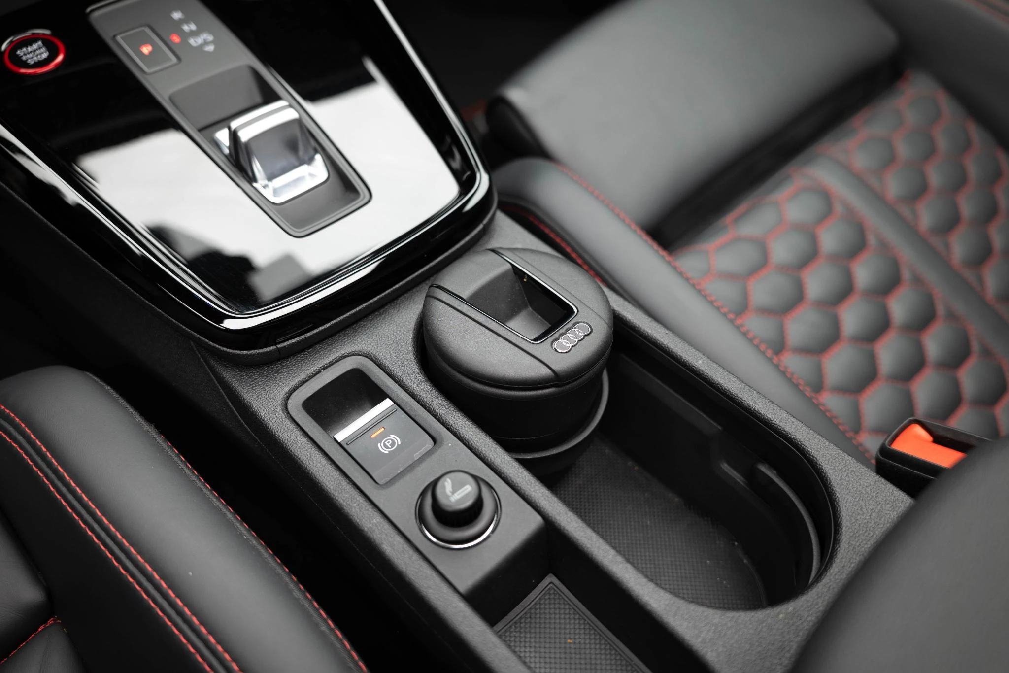 Hoofdafbeelding Audi RS3