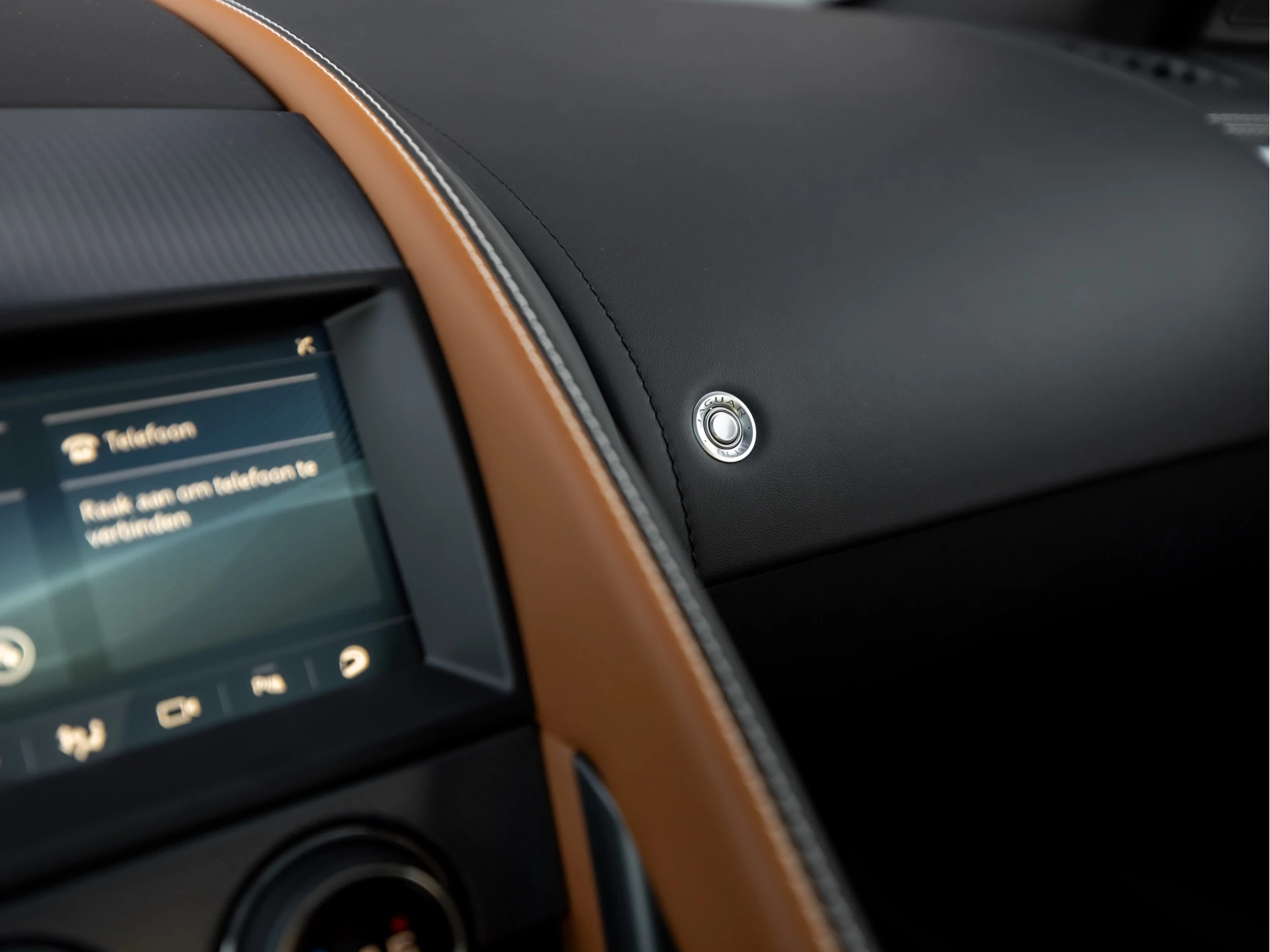 Hoofdafbeelding Jaguar F-Type