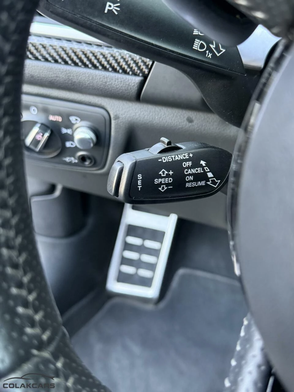 Hoofdafbeelding Audi RS6