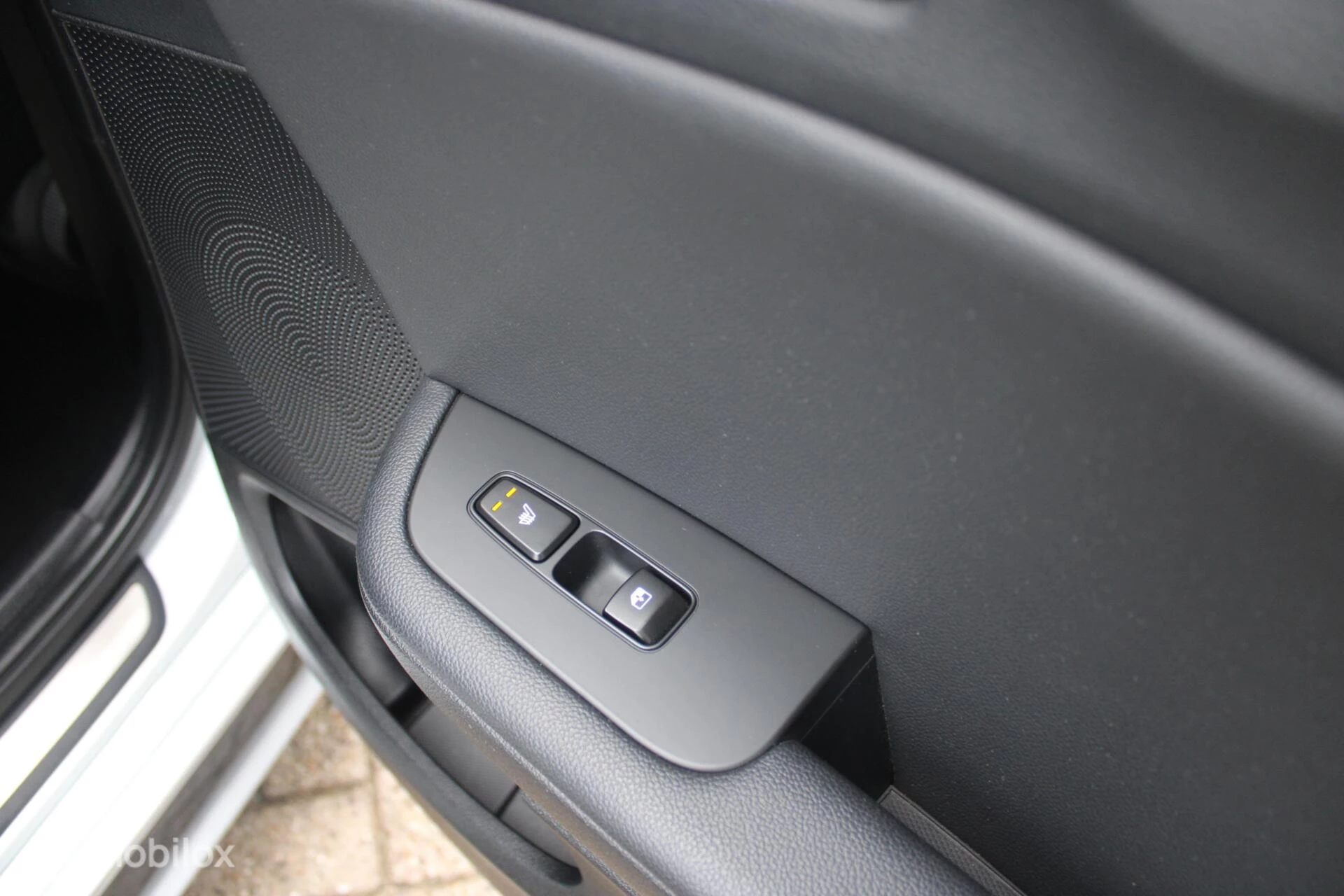 Hoofdafbeelding Kia ProCeed