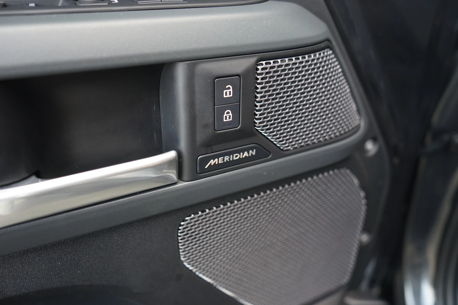 Hoofdafbeelding Land Rover Defender