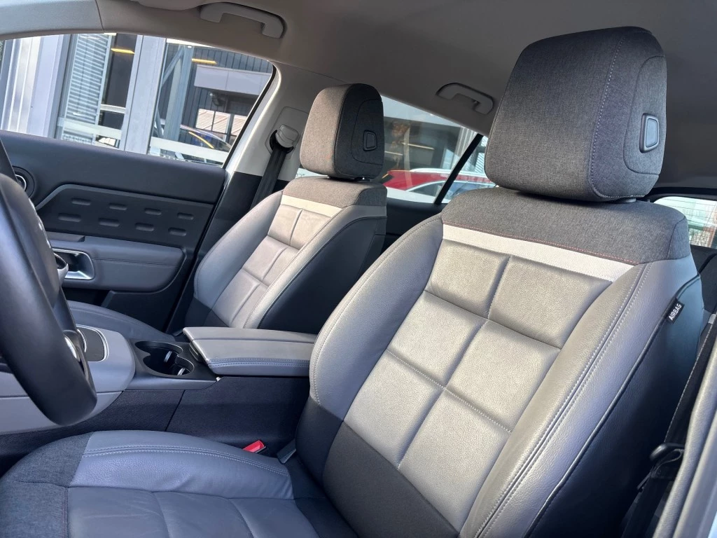 Hoofdafbeelding Citroën C5 Aircross