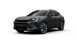 Hoofdafbeelding CUPRA Formentor CUPRA Formentor