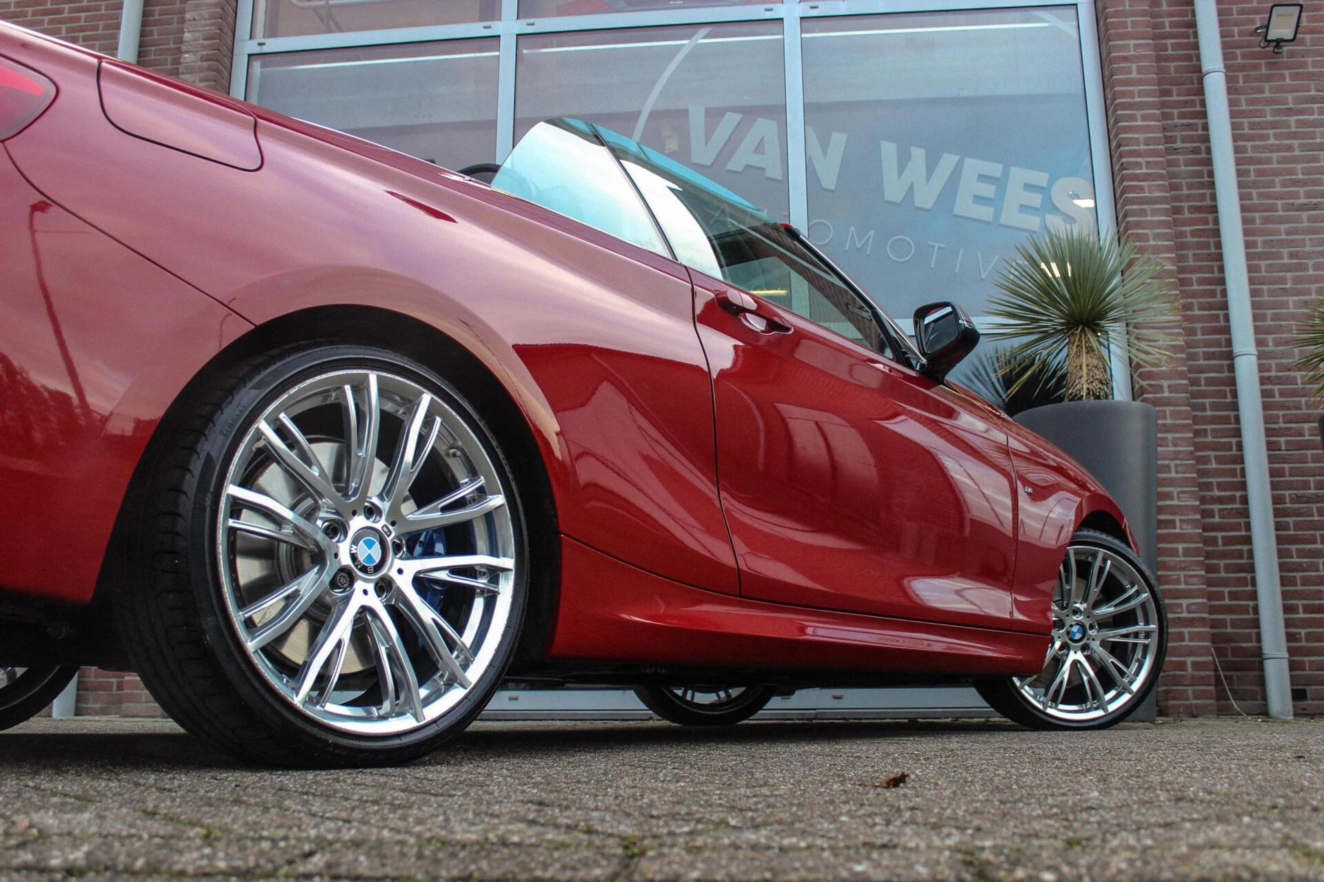 Hoofdafbeelding BMW 2 Serie