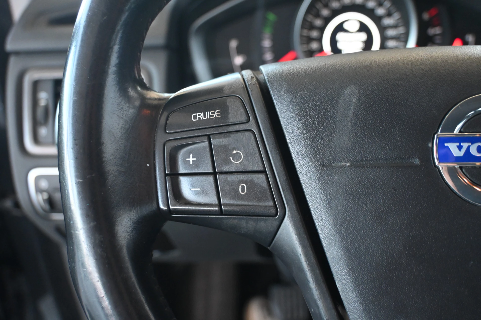 Hoofdafbeelding Volvo V70