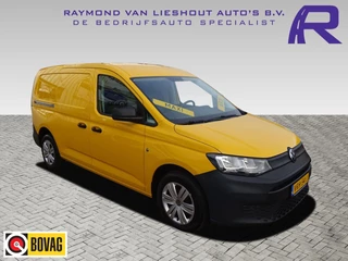 Volkswagen Caddy Cargo Maxi 2.0 TDI Comfort AIRCO CRUISE CONTROL L2