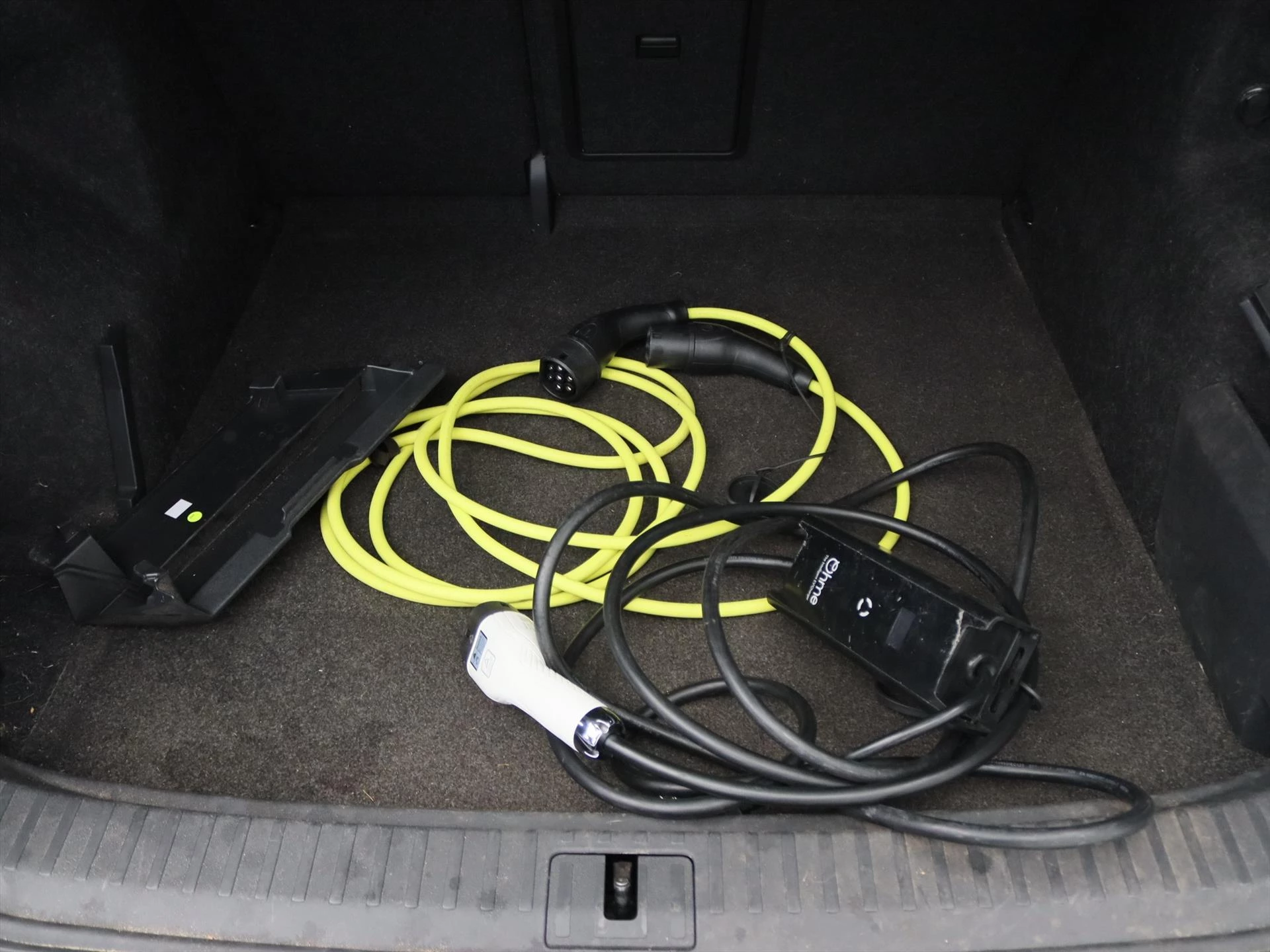 Hoofdafbeelding Škoda Enyaq iV