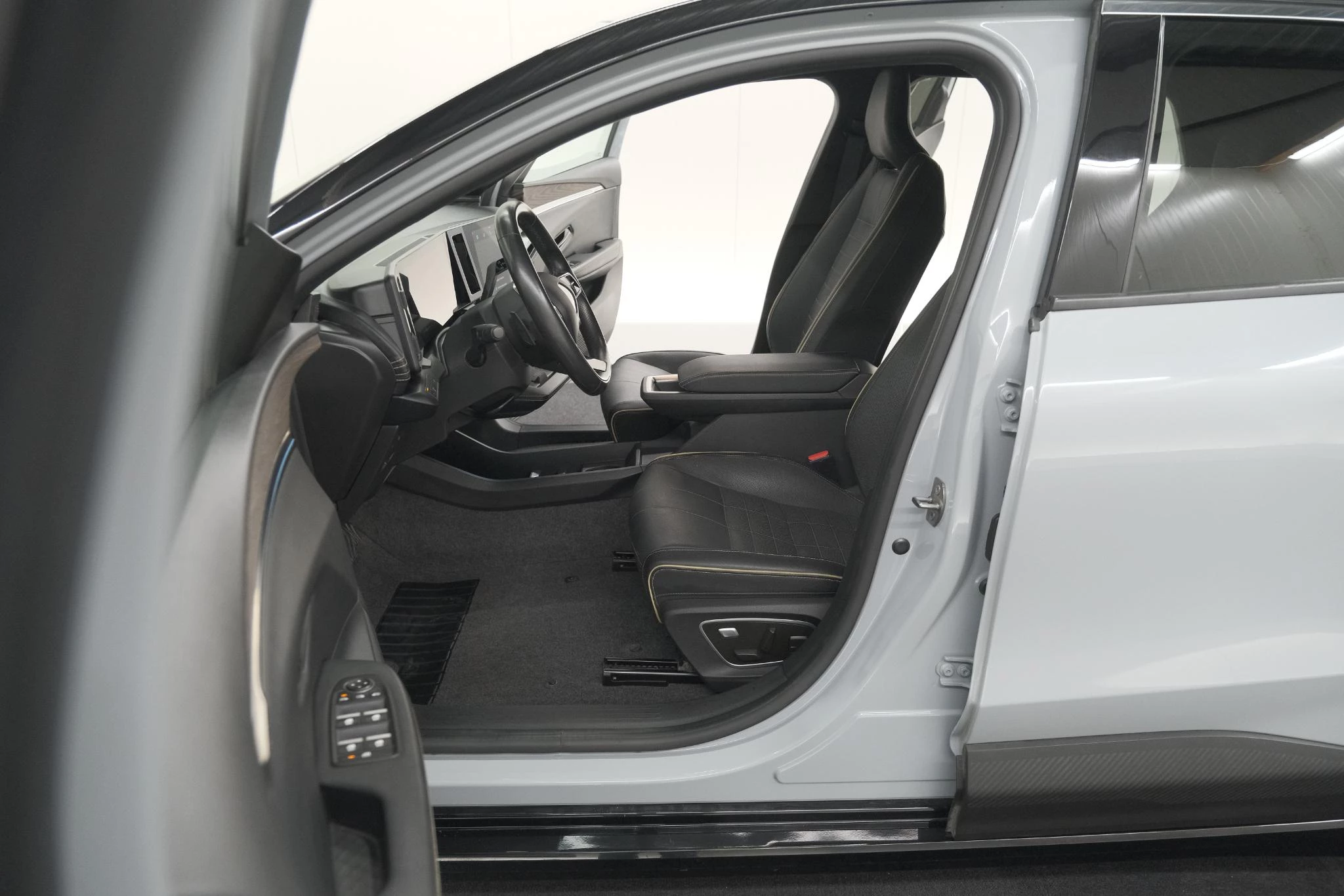 Hoofdafbeelding Renault Megane E-Tech