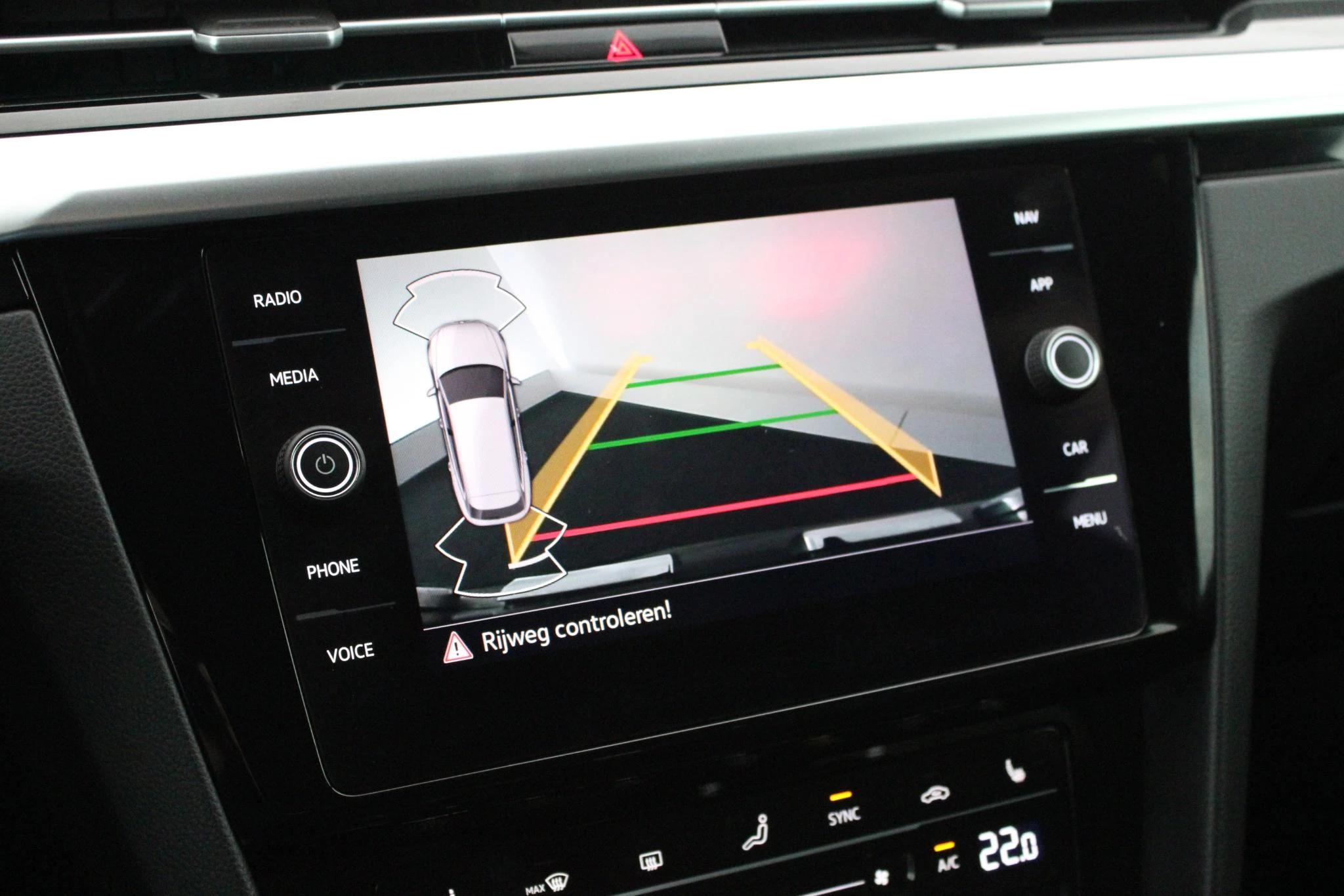 Hoofdafbeelding Volkswagen Arteon