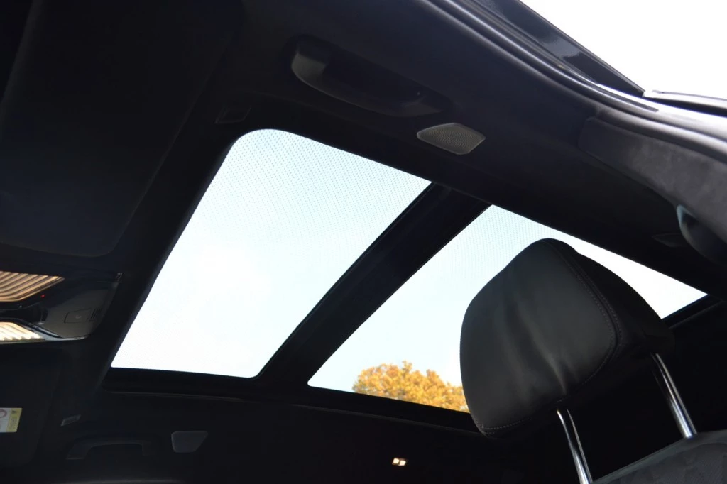 Hoofdafbeelding BMW X7