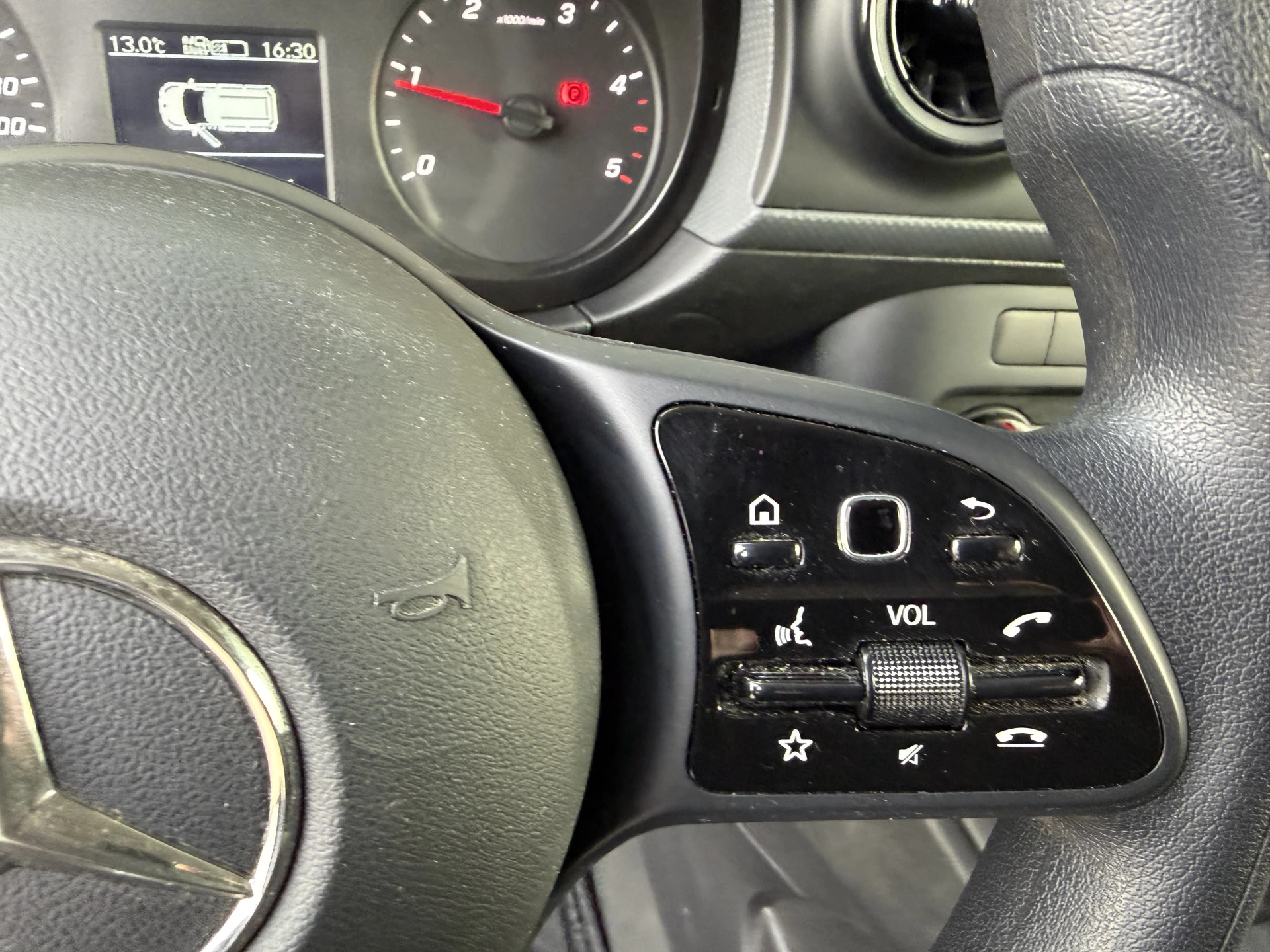 Hoofdafbeelding Mercedes-Benz Citan