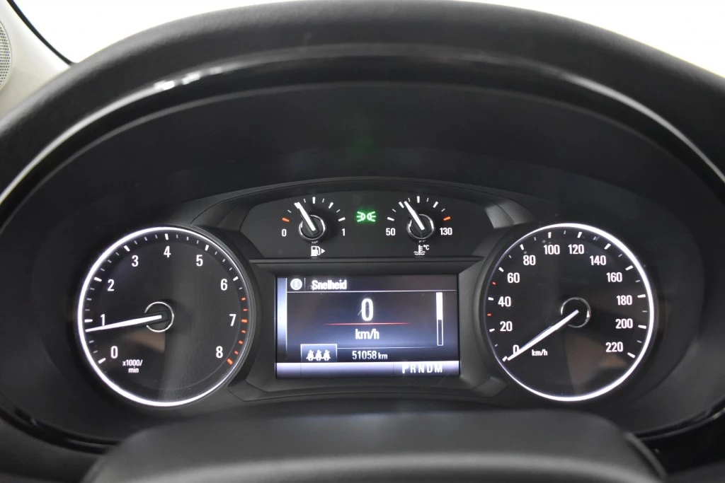 Hoofdafbeelding Opel Mokka X