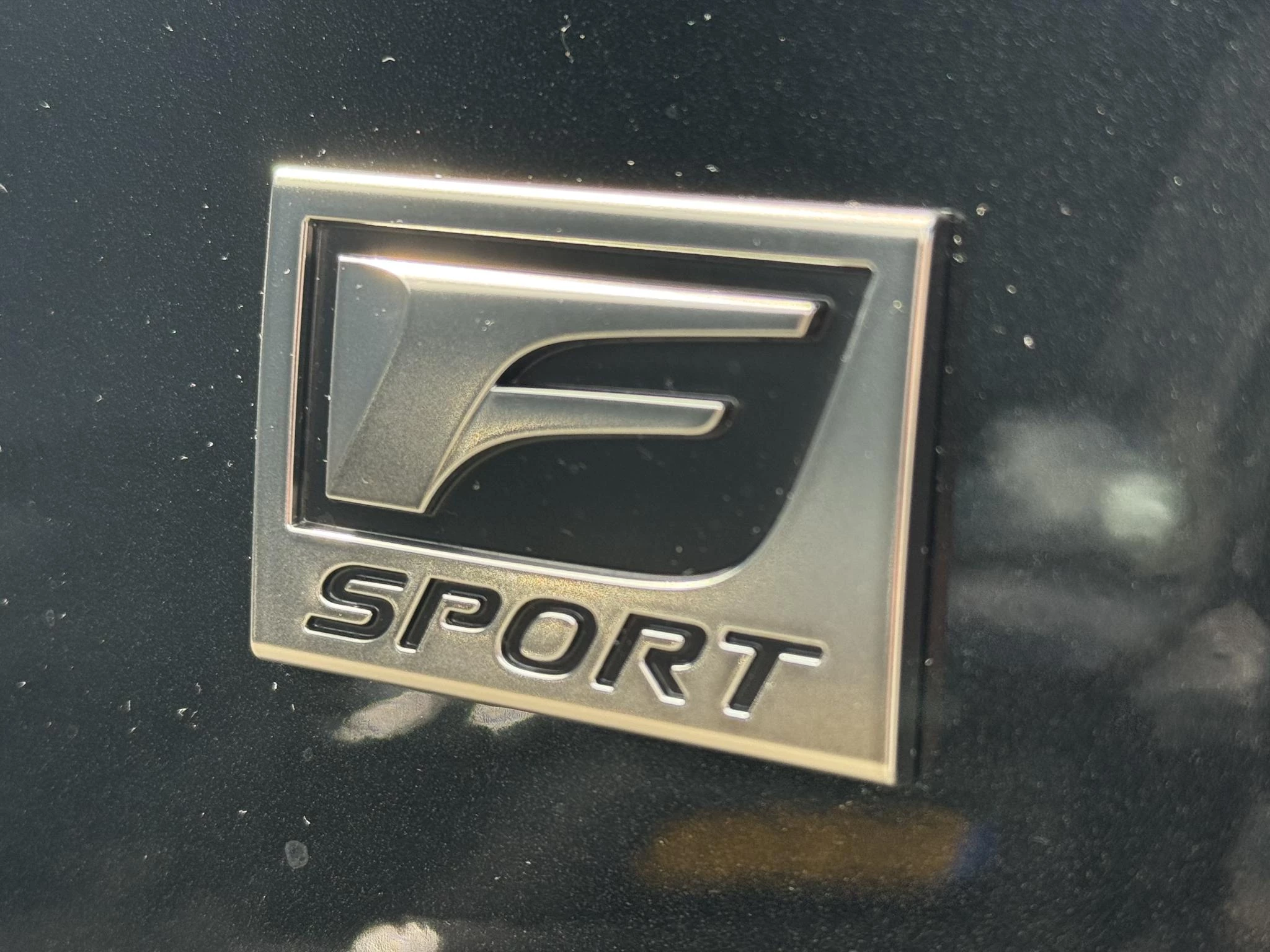 Hoofdafbeelding Lexus RX