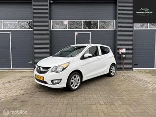 Opel KARL 1.0 ecoFLEX Edition