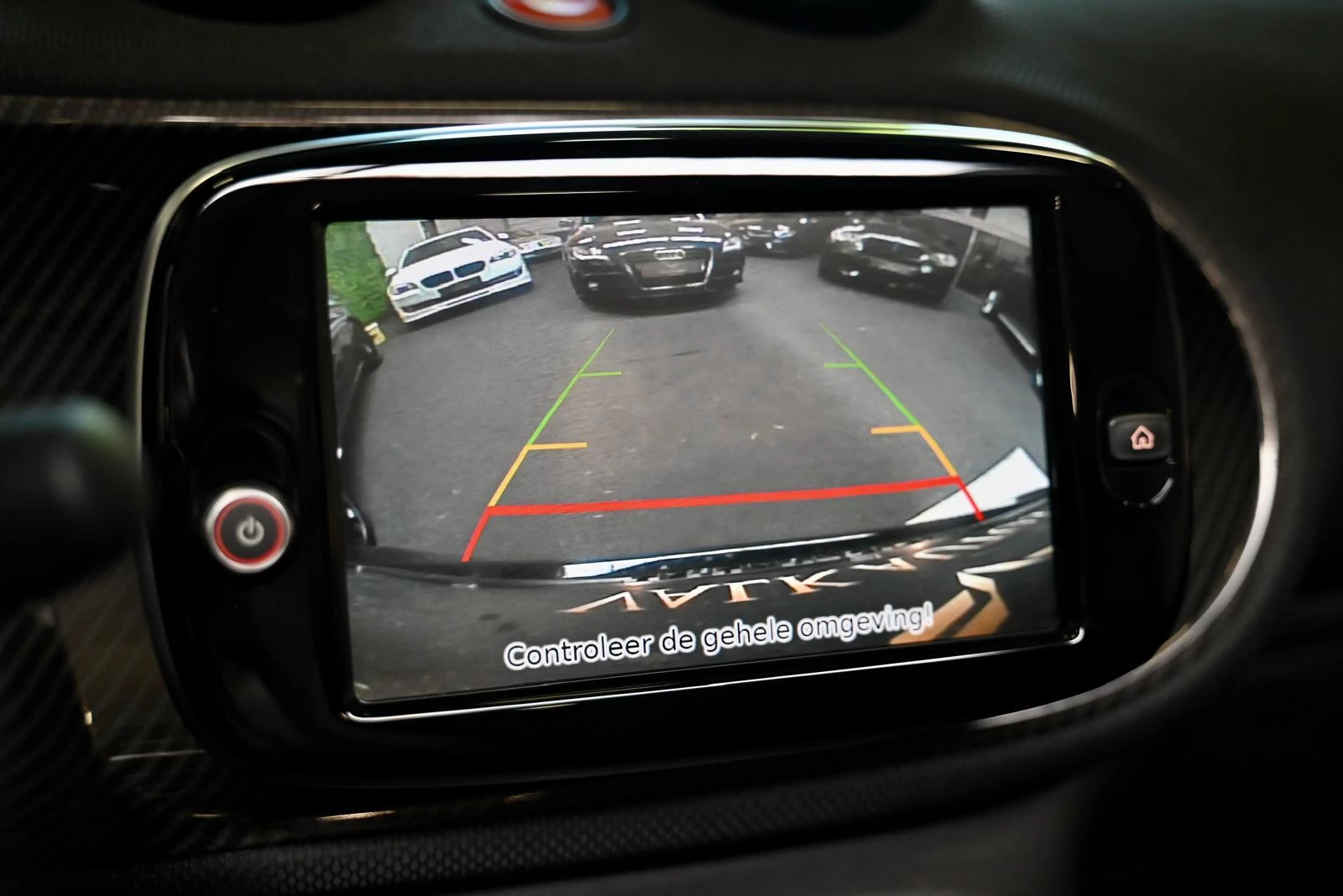 Hoofdafbeelding smart Fortwo