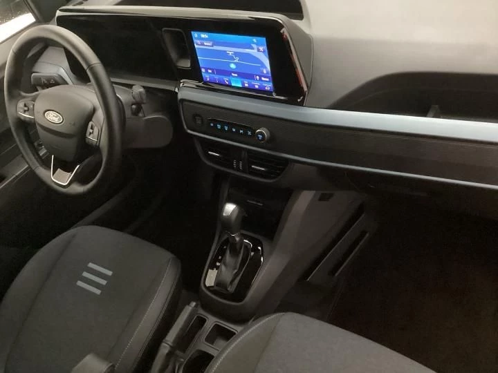 Hoofdafbeelding Ford Transit Courier