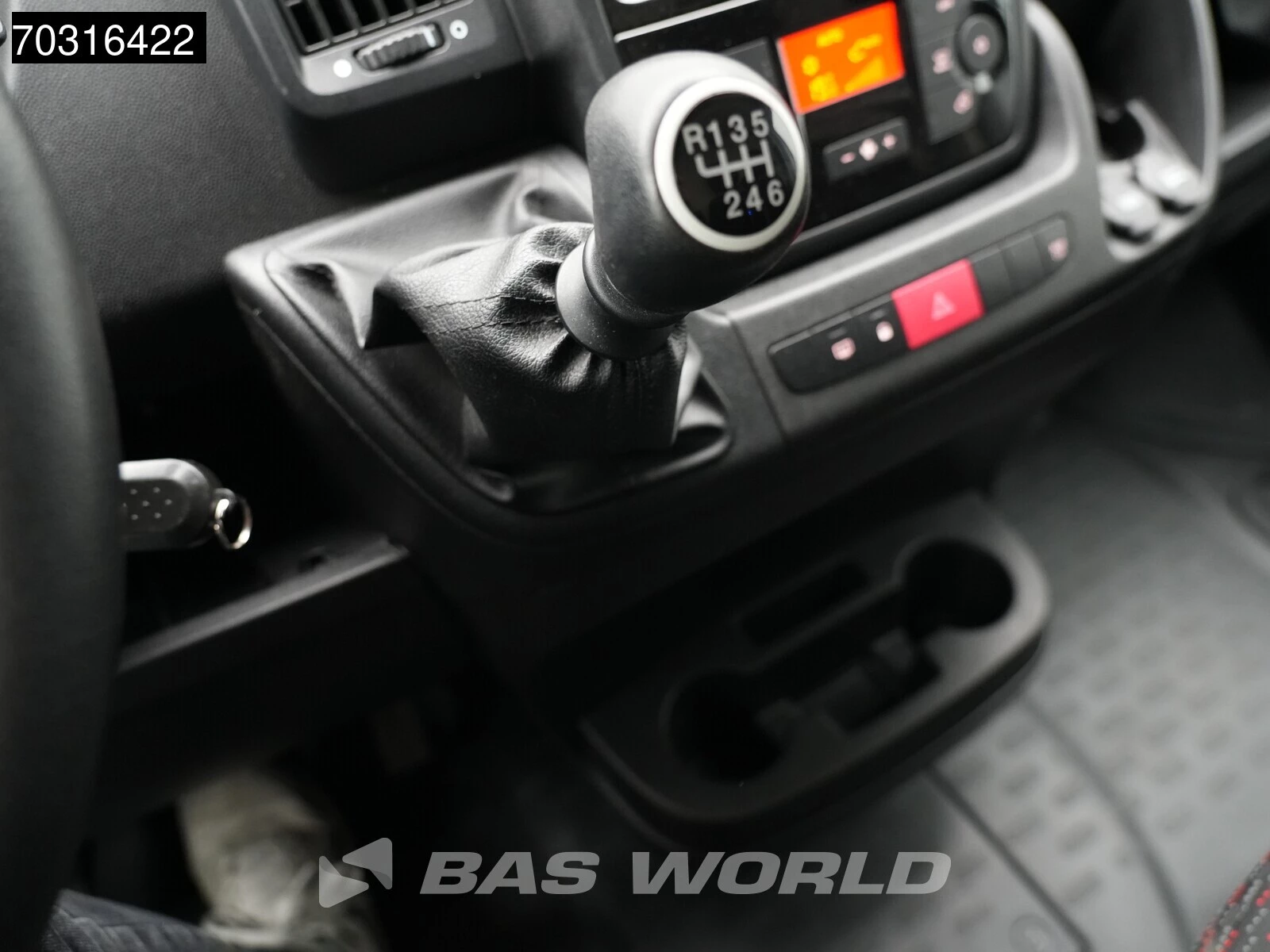 Hoofdafbeelding Peugeot Boxer