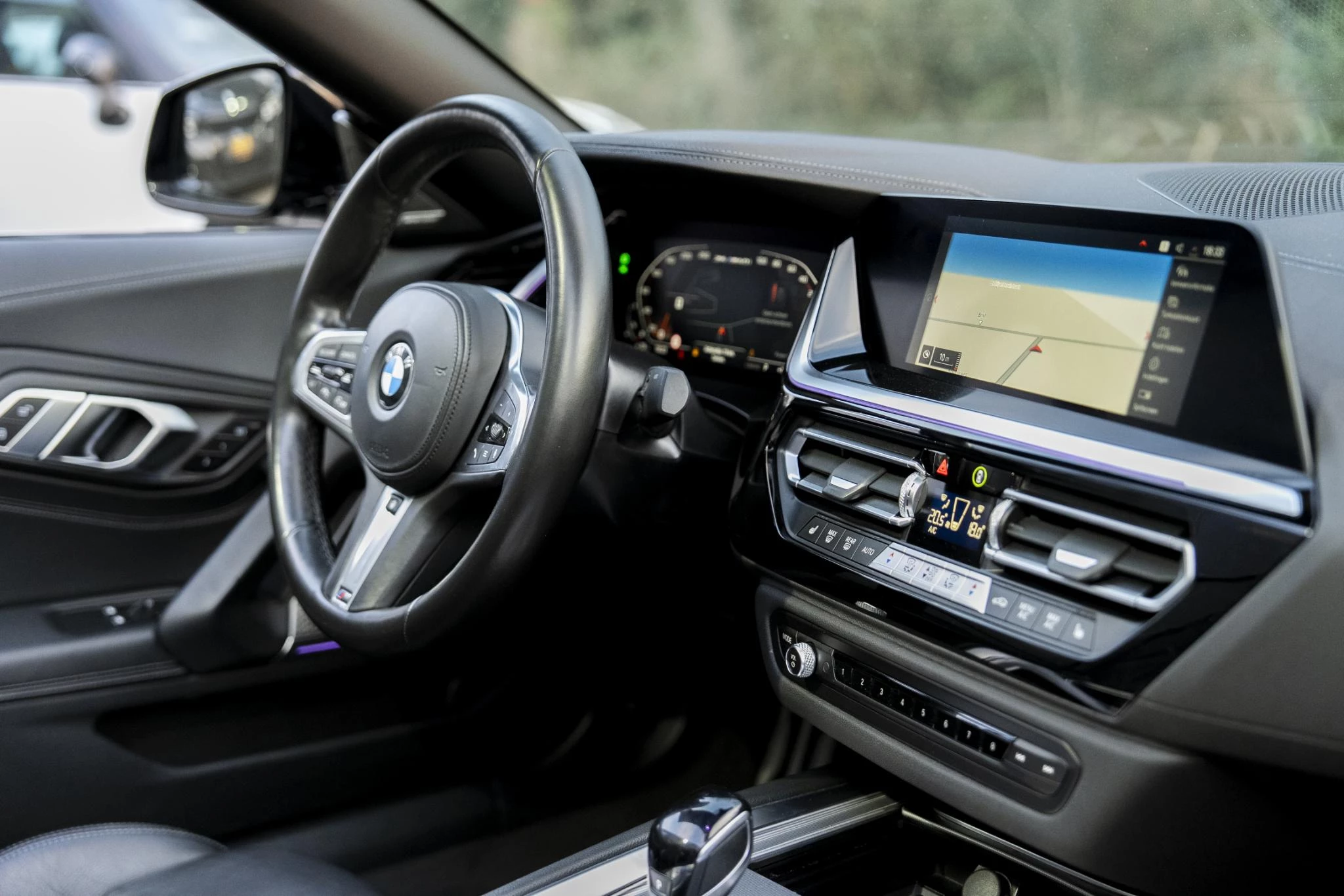 Hoofdafbeelding BMW Z4