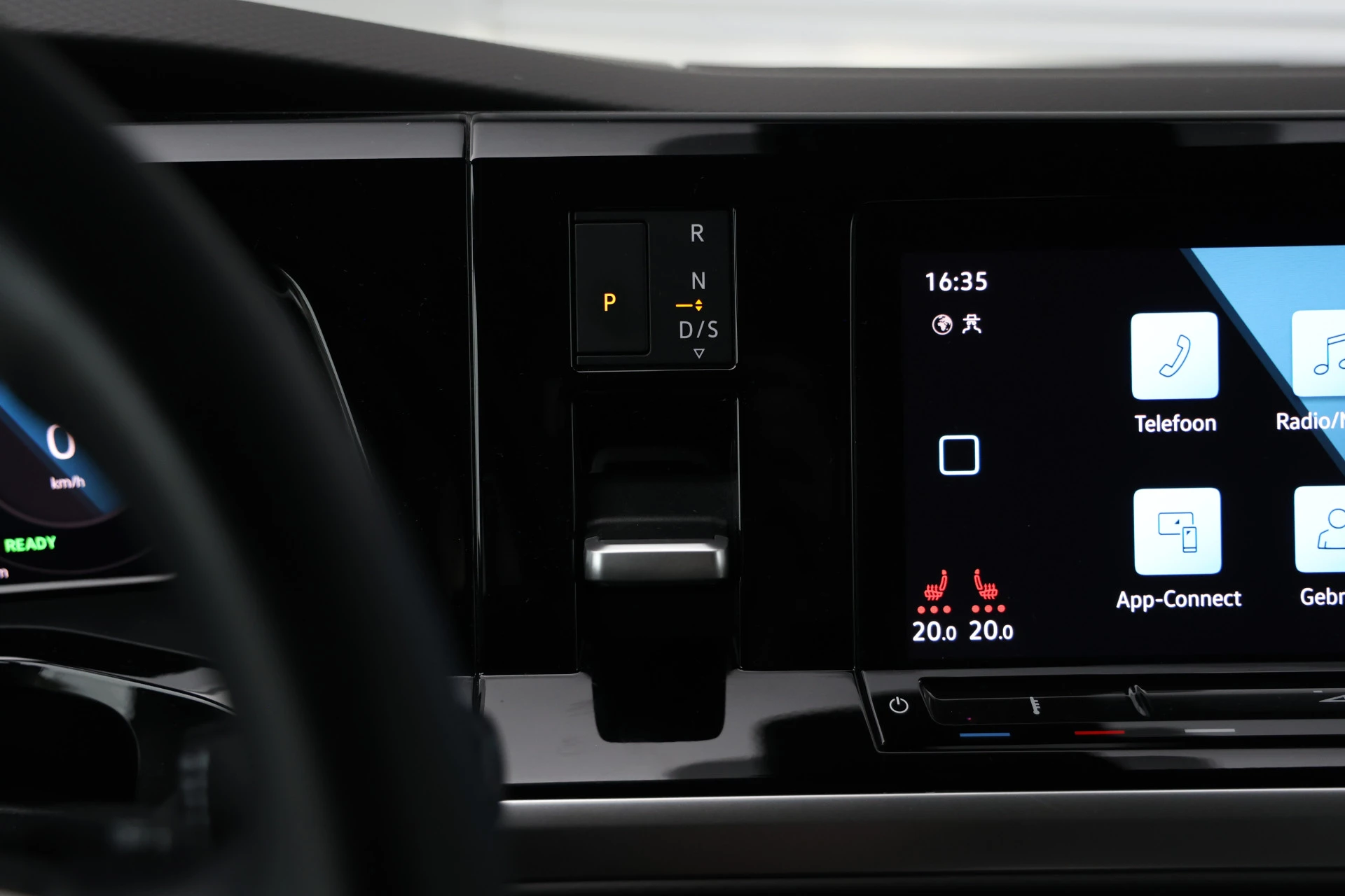 Hoofdafbeelding Volkswagen Multivan