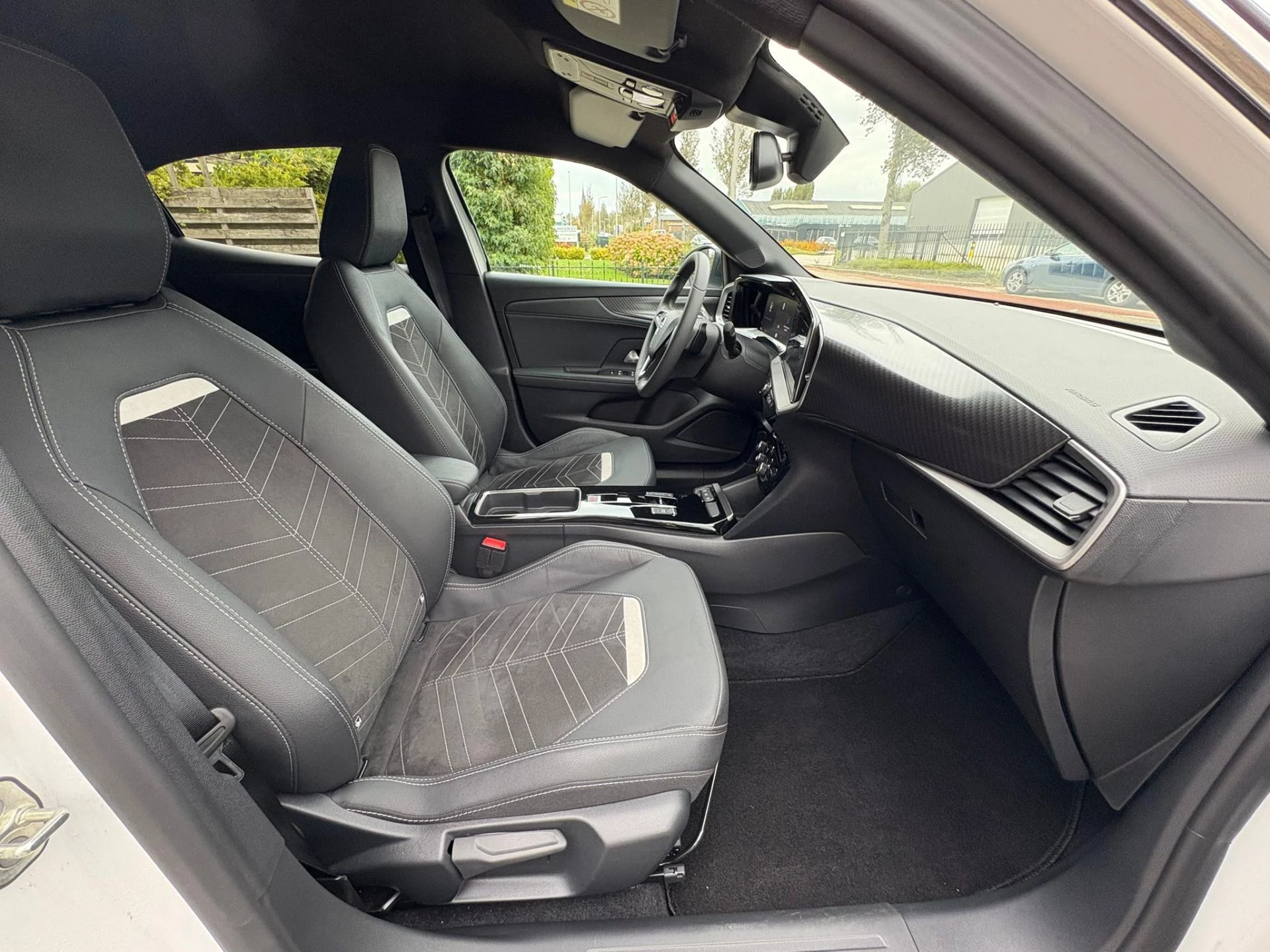 Hoofdafbeelding Opel Mokka X