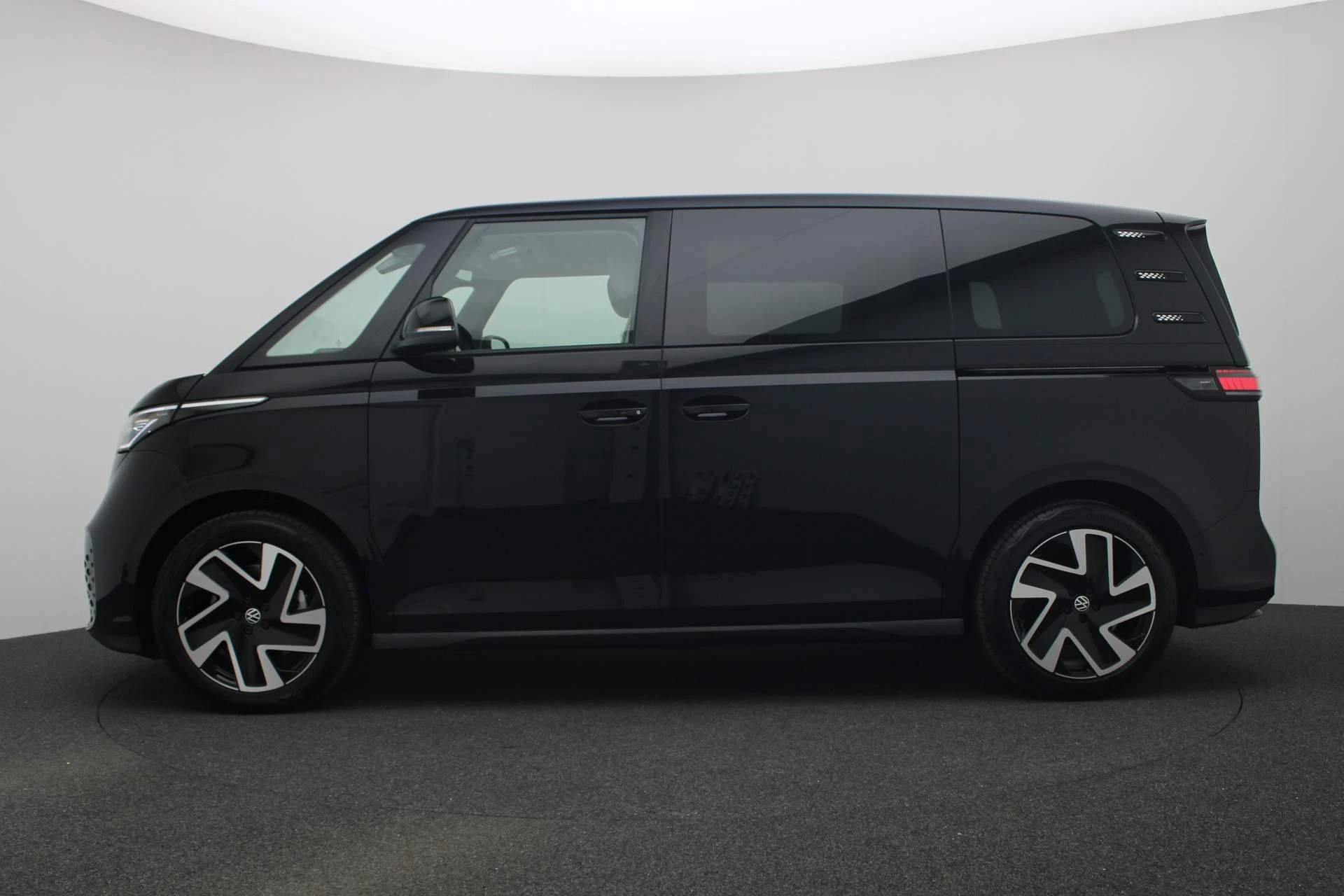 Hoofdafbeelding Volkswagen ID. Buzz