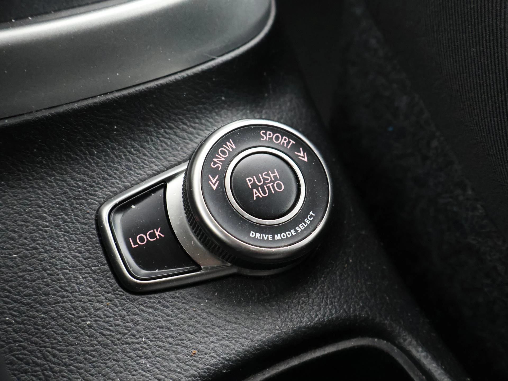Hoofdafbeelding Suzuki S-Cross